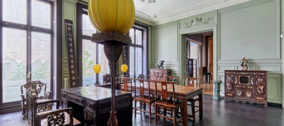 3 bedrooms Villa in Paris, France No. 179239 12