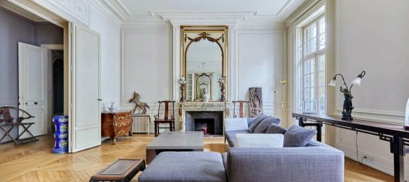 3 bedrooms Villa in Paris, France No. 179239 3