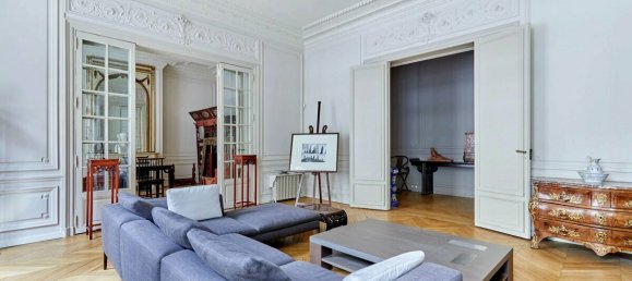 3 bedrooms Villa in Paris, France No. 179239 18