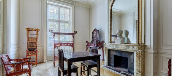 3 bedrooms Villa in Paris, France No. 179239 6