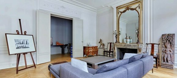 3 bedrooms Villa in Paris, France No. 179239 19