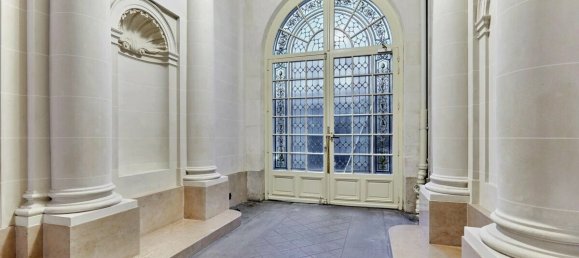 3 bedrooms Villa in Paris, France No. 179239 20