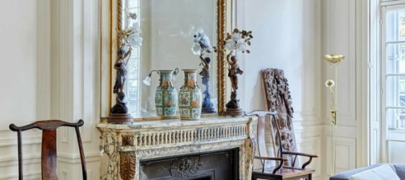 3 bedrooms Villa in Paris, France No. 179239 15