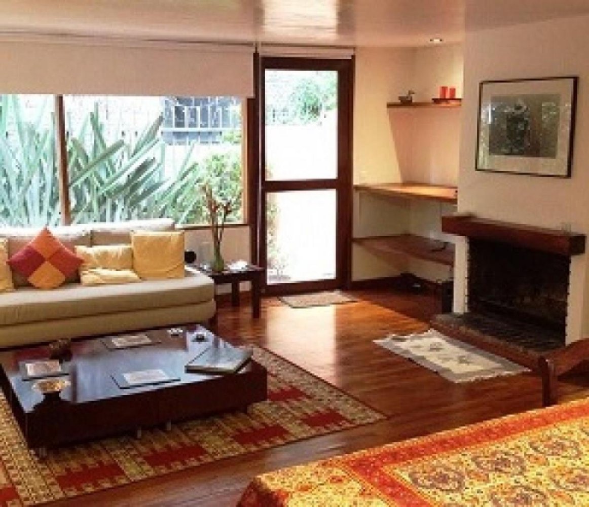 3 غرف نوم منزل في Bogota, Colombia رقم 14695