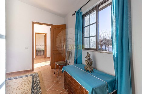 1 bedroom House in Cachopo, Portugal No. 21016