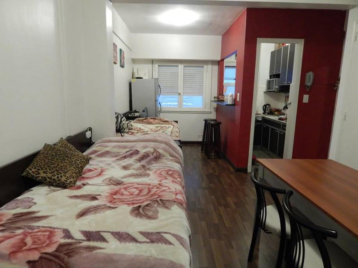 Studio in Mar del Plata, Argentina No. 76589