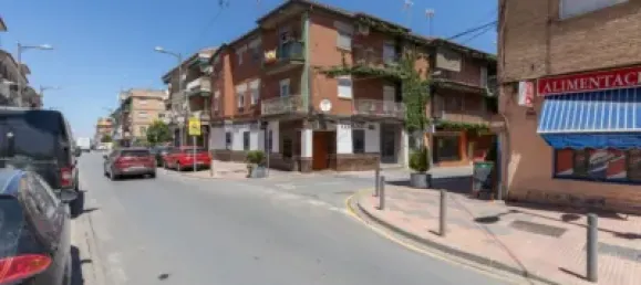 156m² Commercial property in Armilla, Spain No. 174594 24