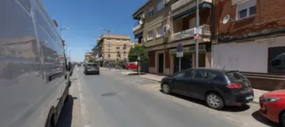 156m² Commercial property in Armilla, Spain No. 174594 8