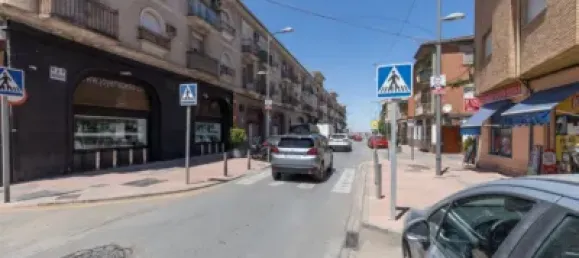 156m² Commercial property in Armilla, Spain No. 174594 9