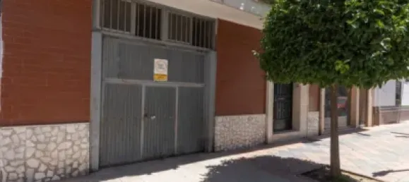 156m² Commercial property in Armilla, Spain No. 174594 20