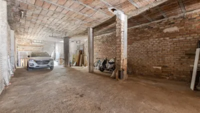 156m² Commercial property in Armilla, Spain No. 174594