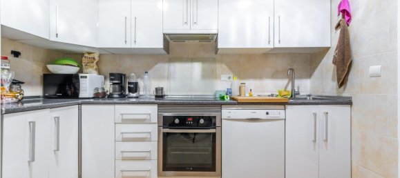 3 chambres appartement à vendre à Alicante, Valencian Community, Spain № 365759 20