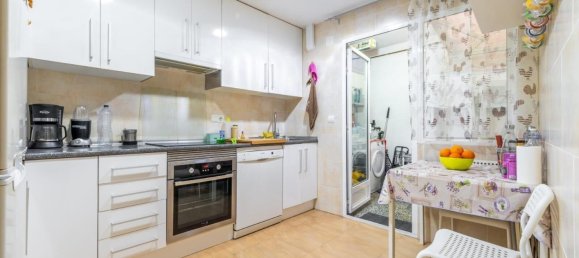 3 chambres appartement à vendre à Alicante, Valencian Community, Spain № 365759 21