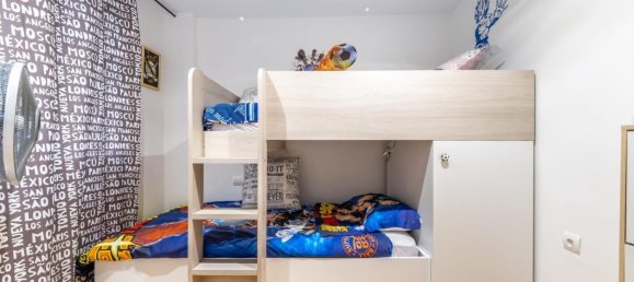 3 chambres appartement à vendre à Alicante, Valencian Community, Spain № 365759 10