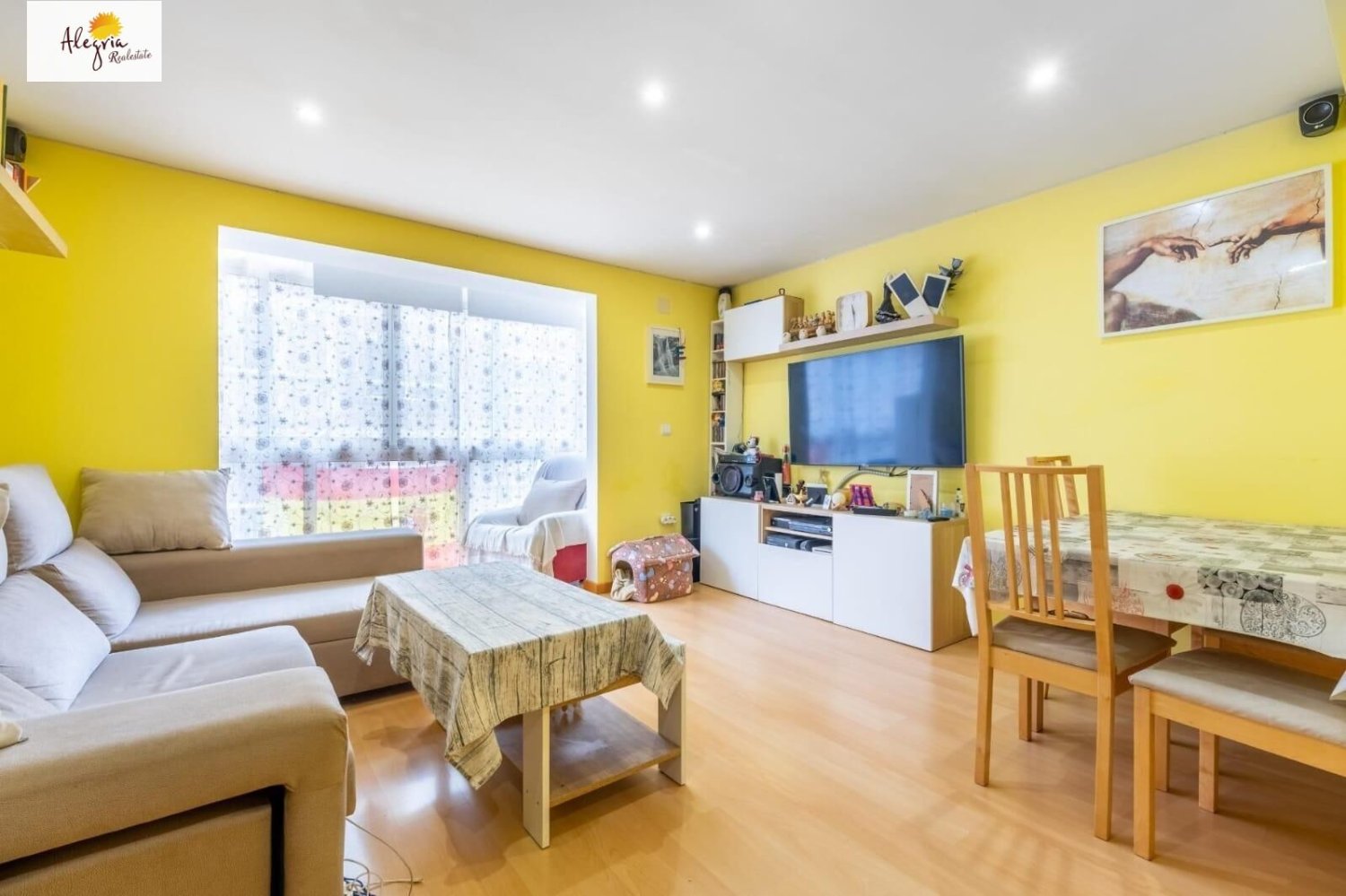 3 chambres appartement à vendre à Alicante, Valencian Community, Spain № 365759