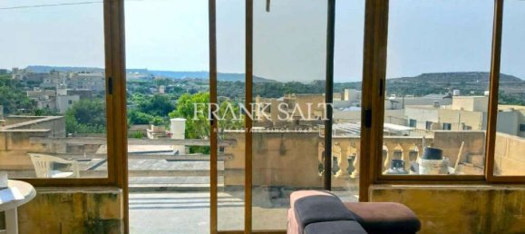 2 chambres Penthouse à Xaghra, Malta No. 506 7