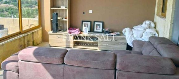 2 chambres Penthouse à Xaghra, Malta No. 506 2