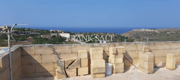 2 chambres Penthouse à Xaghra, Malta No. 506 6