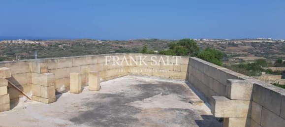 2 chambres Penthouse à Xaghra, Malta No. 506 5