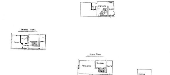 4 Schlafzimmer Haus in Piacenza, Italy, Nr. 346653 34