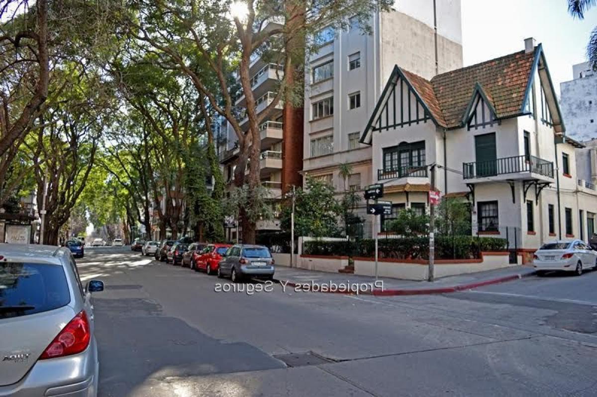 3 غرف نوم شقة في Montevideo, Uruguay رقم 3191