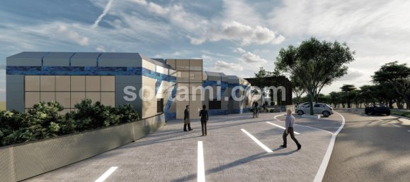 3348m² Land in Albufeira, Portugal No. 55912 9