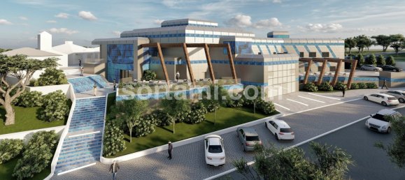 3348m² Land in Albufeira, Portugal No. 55912 4