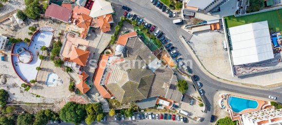 3348m² Land in Albufeira, Portugal No. 55912 13