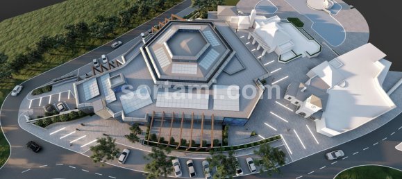 3348m² Land in Albufeira, Portugal No. 55912 6