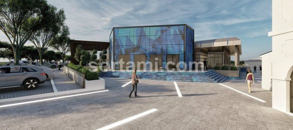 3348m² Land in Albufeira, Portugal No. 55912 10