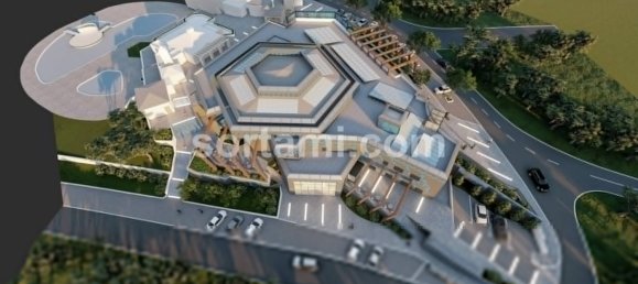 3348m² Land in Albufeira, Portugal No. 55912 3