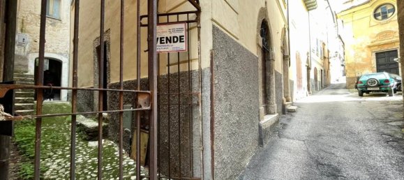 Casa de 3 dormitorios en Arpino, Italy No. 75982 30