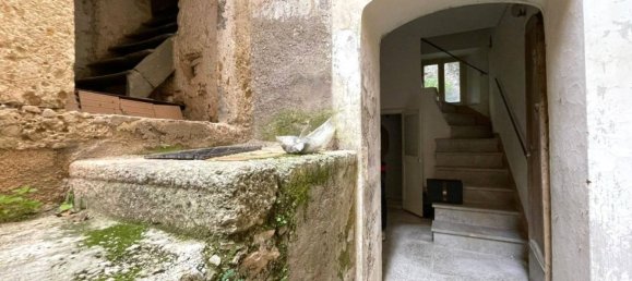 Casa de 3 dormitorios en Arpino, Italy No. 75982 4