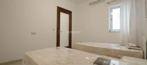 3 غرف نوم شقة في Saint Julian's, Malta رقم 4311 14