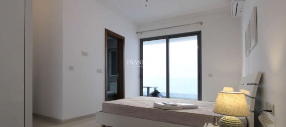 3 غرف نوم شقة في Saint Julian's, Malta رقم 4311 41