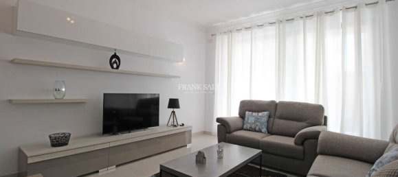 3 غرف نوم شقة في Saint Julian's, Malta رقم 4311 33