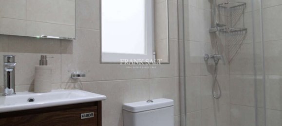 3 غرف نوم شقة في Saint Julian's, Malta رقم 4311 31