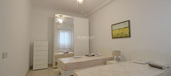 3 غرف نوم شقة في Saint Julian's, Malta رقم 4311 18