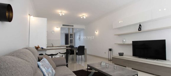 3 غرف نوم شقة في Saint Julian's, Malta رقم 4311 4