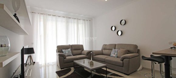 3 غرف نوم شقة في Saint Julian's, Malta رقم 4311 13