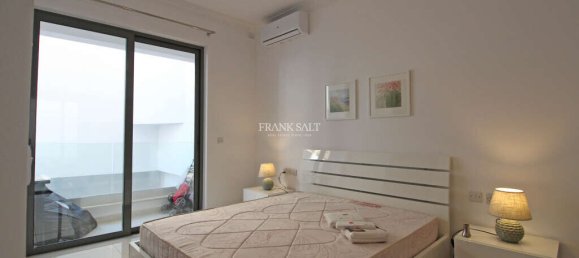 3 غرف نوم شقة في Saint Julian's, Malta رقم 4311 42