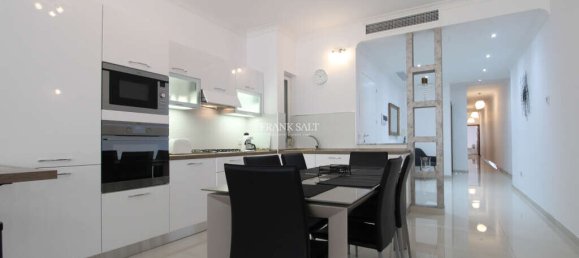 3 غرف نوم شقة في Saint Julian's, Malta رقم 4311 2