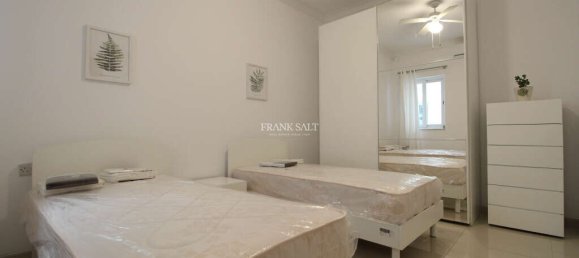 3 غرف نوم شقة في Saint Julian's, Malta رقم 4311 39