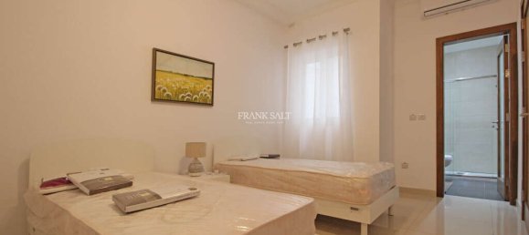 3 غرف نوم شقة في Saint Julian's, Malta رقم 4311 16