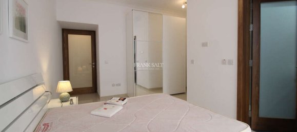 3 غرف نوم شقة في Saint Julian's, Malta رقم 4311 43