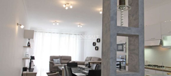 3 غرف نوم شقة في Saint Julian's, Malta رقم 4311 36