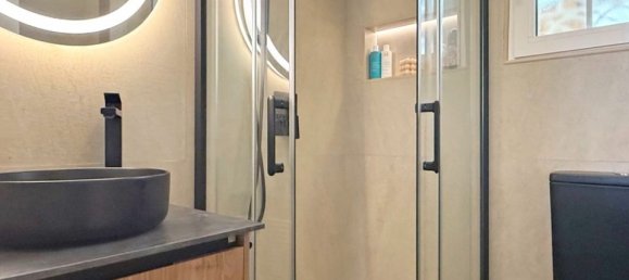 Таунхаус с 3 спальнями в Аликанте, Испания № 190755 14