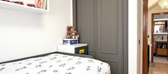 Таунхаус с 3 спальнями в Аликанте, Испания № 190755 24