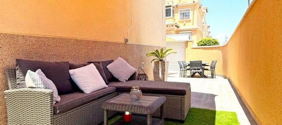 Таунхаус с 3 спальнями в Аликанте, Испания № 190755 12