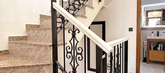 Таунхаус с 3 спальнями в Аликанте, Испания № 190755 18